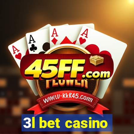 3l bet casino